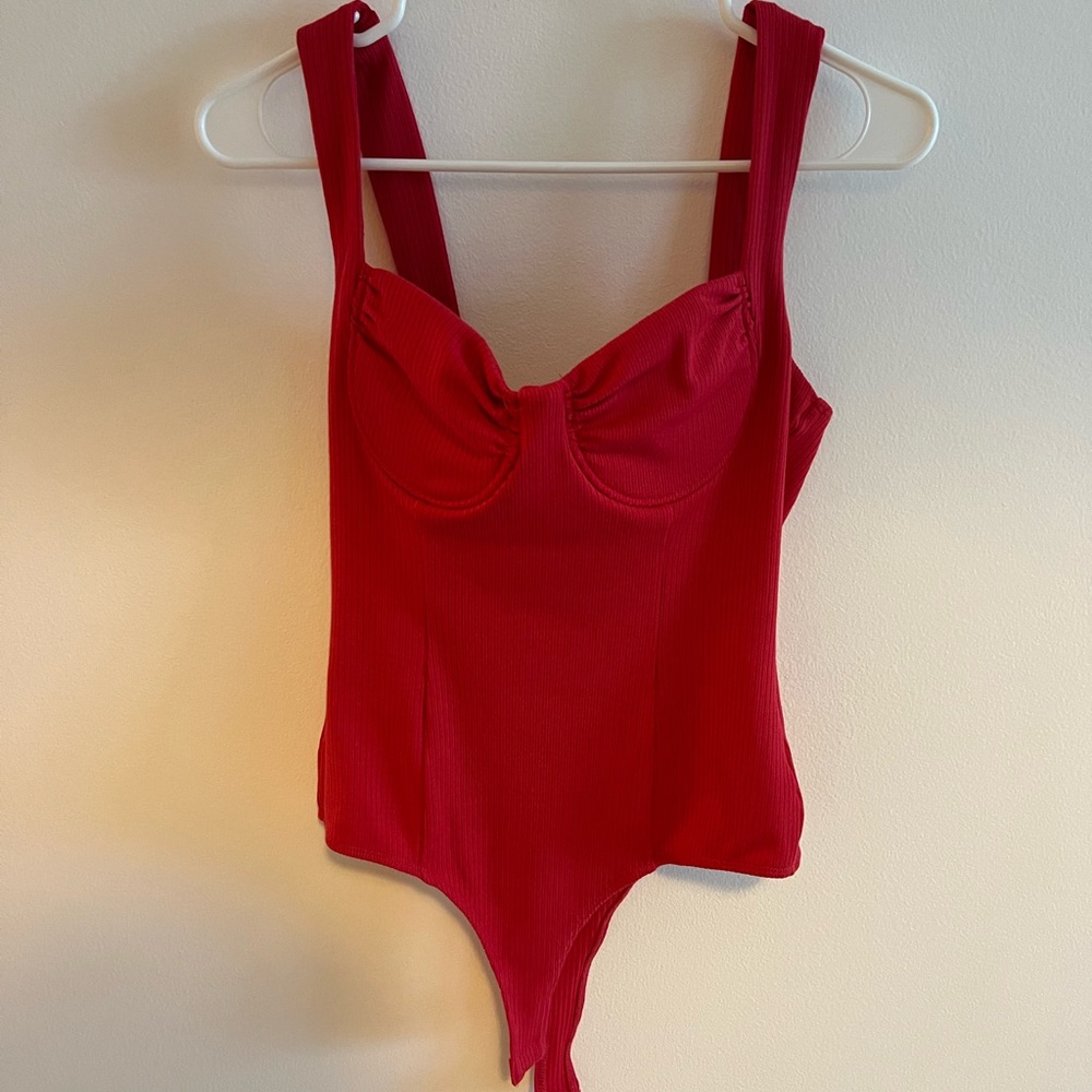 Bodysuit
